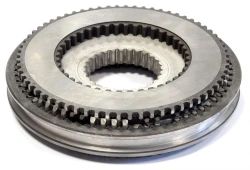 Synchroniser-336 and its modifications