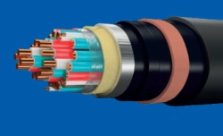 Communication cable TZPep-NDG...-430