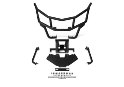 SSV MAVERICK X3 front bumper + fixing kit