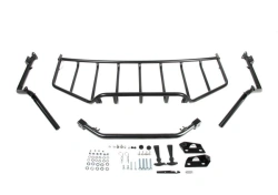 Front rack for Polaris Ranger 1000 XP / Crew 1000 / Crew 1000XP