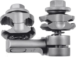 Hinged clamp "11/8", article no. 390.069