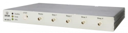 Vibration test control systems VS-207 series