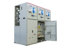 Complete switchgears of KU-10C series