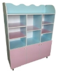 Rack for musical instruments art. ?.04.13