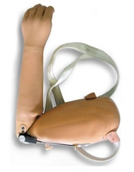 Prosthesis after shoulder dislocation functional-cosmetic PR8-AK.1