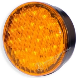 Rear turn indicator FZ-003