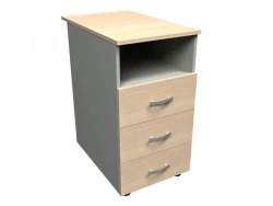 Medical bedside table TP-3