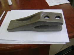 Bucket tooth C-3221