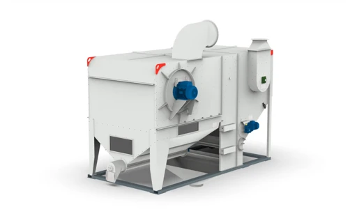 Grain Pre-Cleaning Separator SPPZ-100