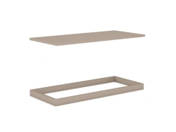 Decorative top 115 + bollard 90, item JNS412NEW