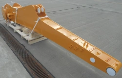 94057638 Industrial handle