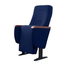 Armchair for auditorium model Ufa