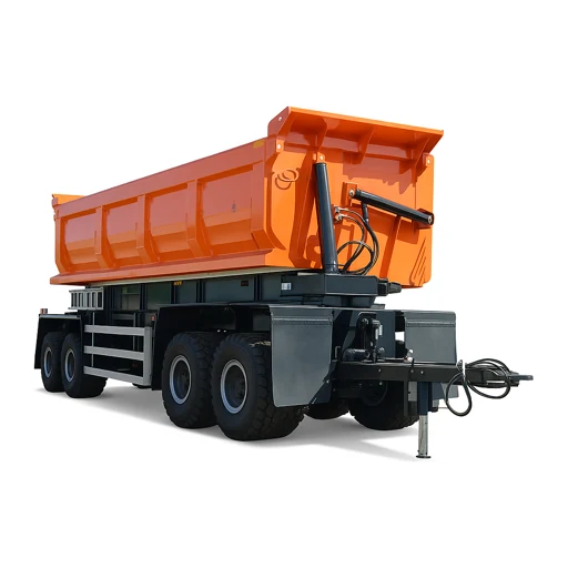 Dump Trailers
