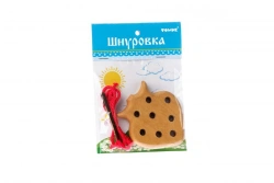 Lacing "Berry" (3 pieces), Item No. 611-5