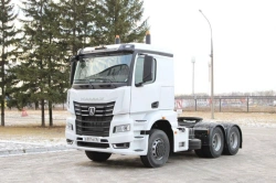 Truck tractor KAMAZ-65656-92