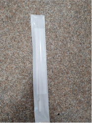 Urogenital polymeric single-use sterile Type C urogenital probe (Pipelle probe) according to Technical Specification TU 32.50.13
