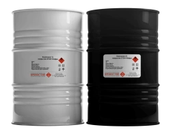 Internal smooth pipe coating for gas mains ETON-infra m. 41