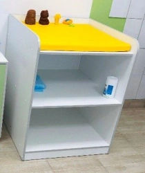 Swaddling table TV-SPL-03.01