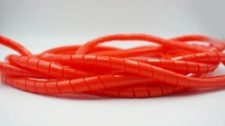 Spiral tapes LST