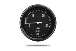 6201.3813010 Electronic tachometer