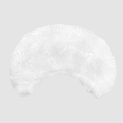Medical cap "Charlotte" disposable non-sterile SENSE professional according to TU 32.50.50-004-64260744-2021, variant of executi