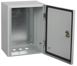 TITAN 3 series metal switchboard enclosure