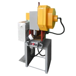 Mechanical single crank press KD2118