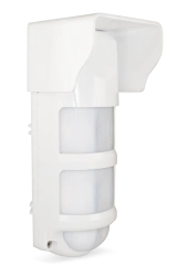 Intrusion detector "S2000-Piron-SH" addressable optical-electronic surface intrusion detector