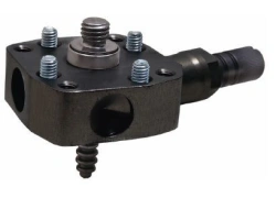7H08A Locking device with 4 holes