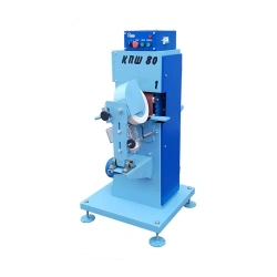 Woodworking machine tool: Circular grinding machine "KPSH-80"