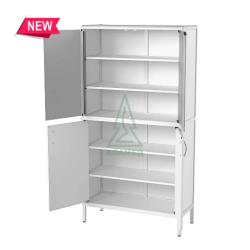 Medical laboratory cabinet mod.5, var.2 according to GICS.942810.107 TU