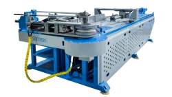 Semi-automatic mandrel bending machine MB-130