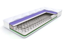 Medium mattress
