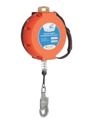 Retractor protection device type "HB-20", item number vnt HB20.