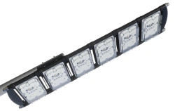 LED cantilever LED outdoor luminaire Strizh series