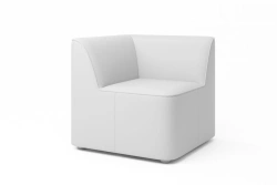 L8 series armchair RELAX L8-1V
