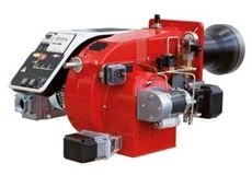 Gas-diesel burner G225X MG.MD.LP.RU.A.8.50.EC