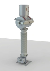 TGM series current transformers