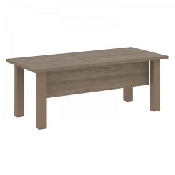 Tables on a metal frame of series Yalta (Yalta)