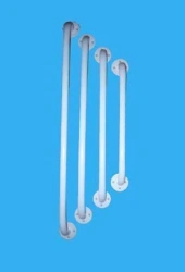 Handrails straight PP-01 (set)