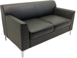 Double sofa. Model: Monica