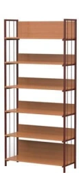 STB-1 One-sided library rack