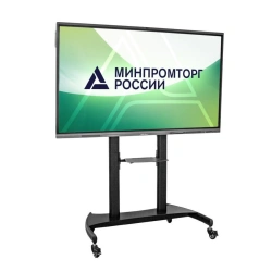 Interactive panel LigaSmart, model IP 86 RUS+ (LGTM.466219.001-011.86)