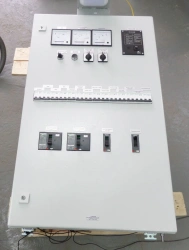 Emergency distribution switchboard (EDS) UIKA.362611.002