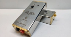 Differential probe