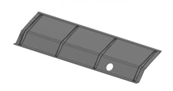 5299230-5702130-52 SB Ceiling panel