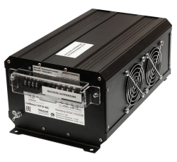 Inverter SibVolt 20110ZhD DC/AC 110/220V 2000W voltage converter