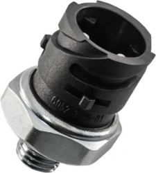Emergency air pressure sensor with bayonet connector (Pneumatic brake signal switch) 6052.3829-02 ?? 1,4 MPa