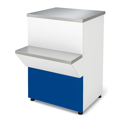 Retail & Cashier Counters