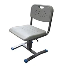 L2 series adjustable pupil's chair